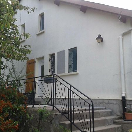 Chez Christian Et Isa Apartment Haudainville Exterior photo